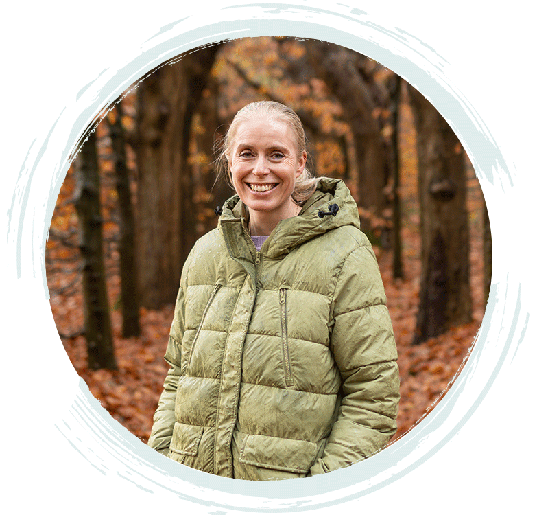 Maike Korte | Wandelcoaching
