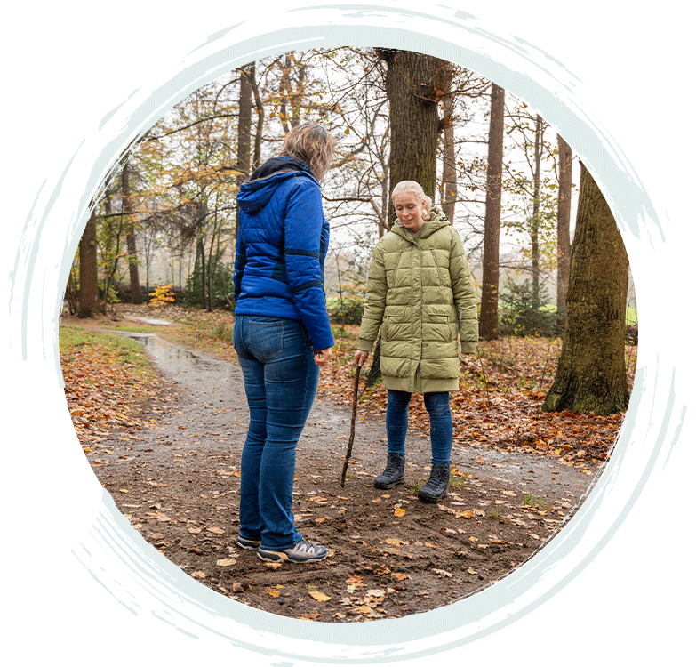 persoonlijke ontwikkeling coaching in Heino