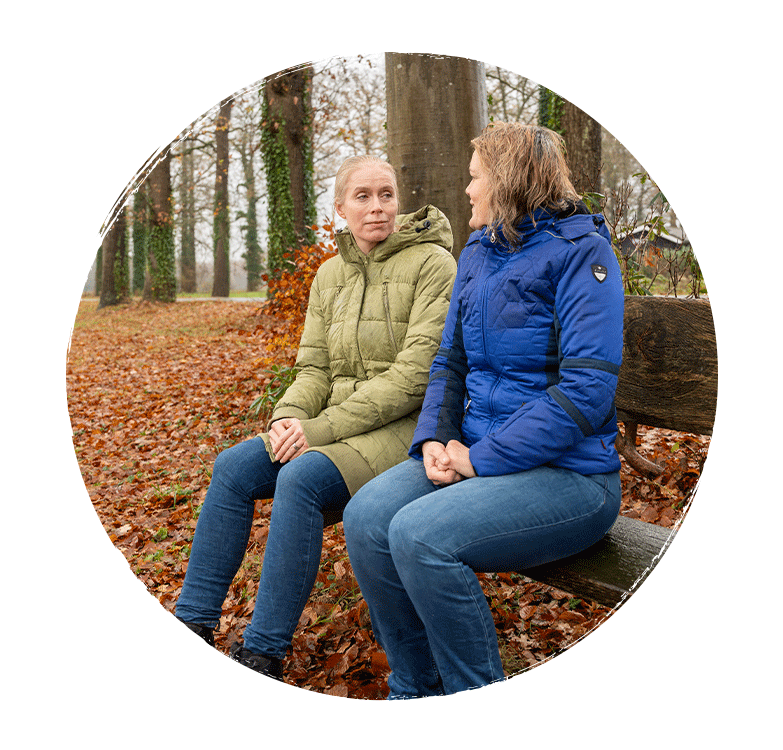 persoonlijke ontwikkeling coaching in Heino